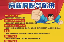 今日最新招聘信息,今日热门招聘信息汇总