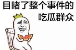 娱乐吃瓜君被告什么意思,被告背后的真相揭秘