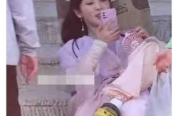 娱乐圈爆料吃瓜艺兴,吃瓜艺兴背后的故事