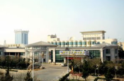 烟台酒店,海滨风情与商务休闲的完美融合”