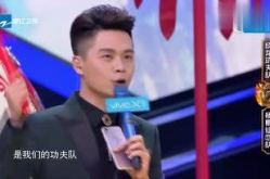 脱口秀娱乐圈吃瓜的是谁,揭秘脱口秀娱乐圈吃瓜背后的真相