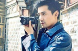 吃瓜鹅娱乐速报胡歌