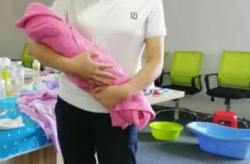 高级保姆,育儿专家的育儿智慧与生活艺术