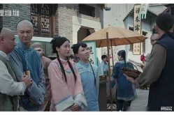 专门讲吃瓜的博主娱乐圈,揭秘明星们的“吃瓜”日常