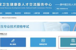 2023副高成绩查询时间,揭秘成绩查询最新动态
