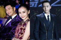 明星娱乐圈吃瓜节目推荐,明星幕后故事大起底