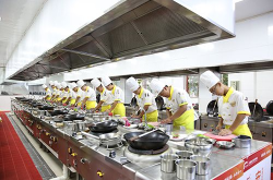 中餐培训,中餐烹饪技艺与餐饮管理全攻略