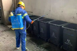 保洁工,守护城市洁净的平凡英雄
