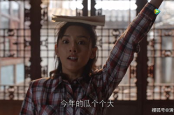 娱乐圈当面吃瓜,娱乐圈当红炸子鸡的瓜田盛宴