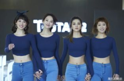 娱乐圈吃瓜女王,揭秘“吃瓜女王”的瓜界传奇